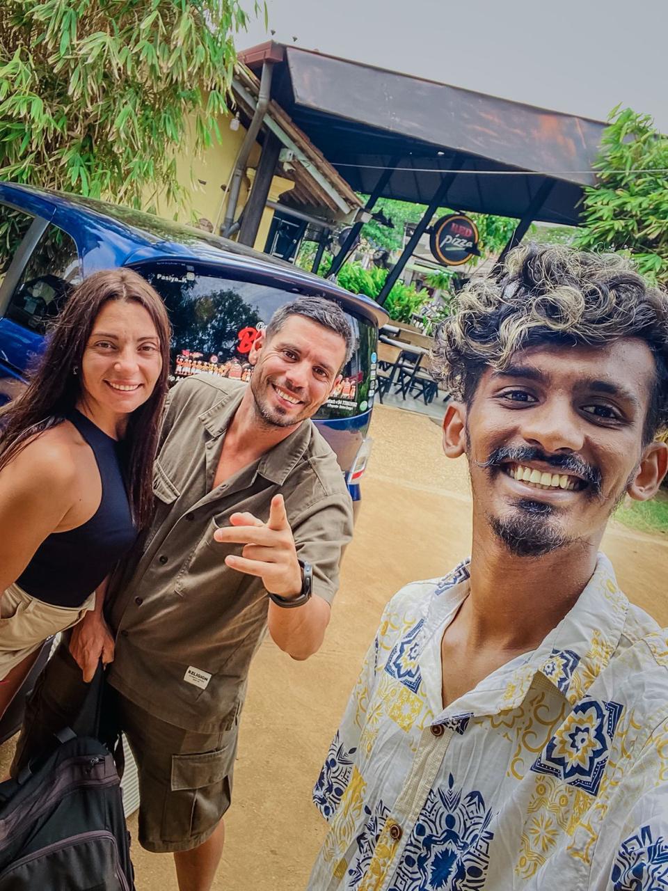 Ceylon Best Tours