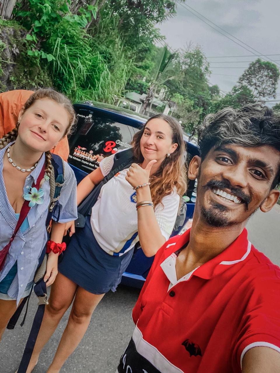 Ceylon Best Tours