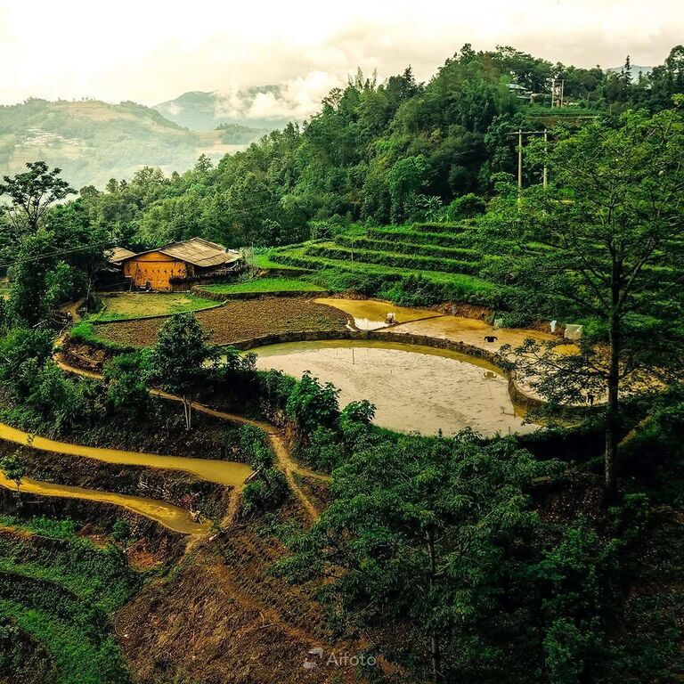 Anans Travel | Tours & Motorbikes Rental