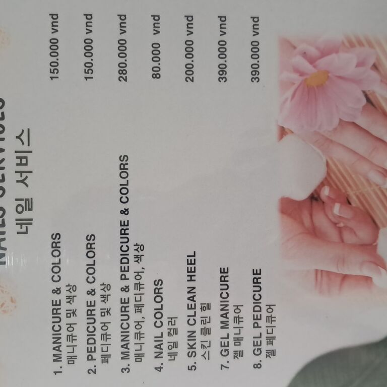 ROSEMARY SPA HOI AN