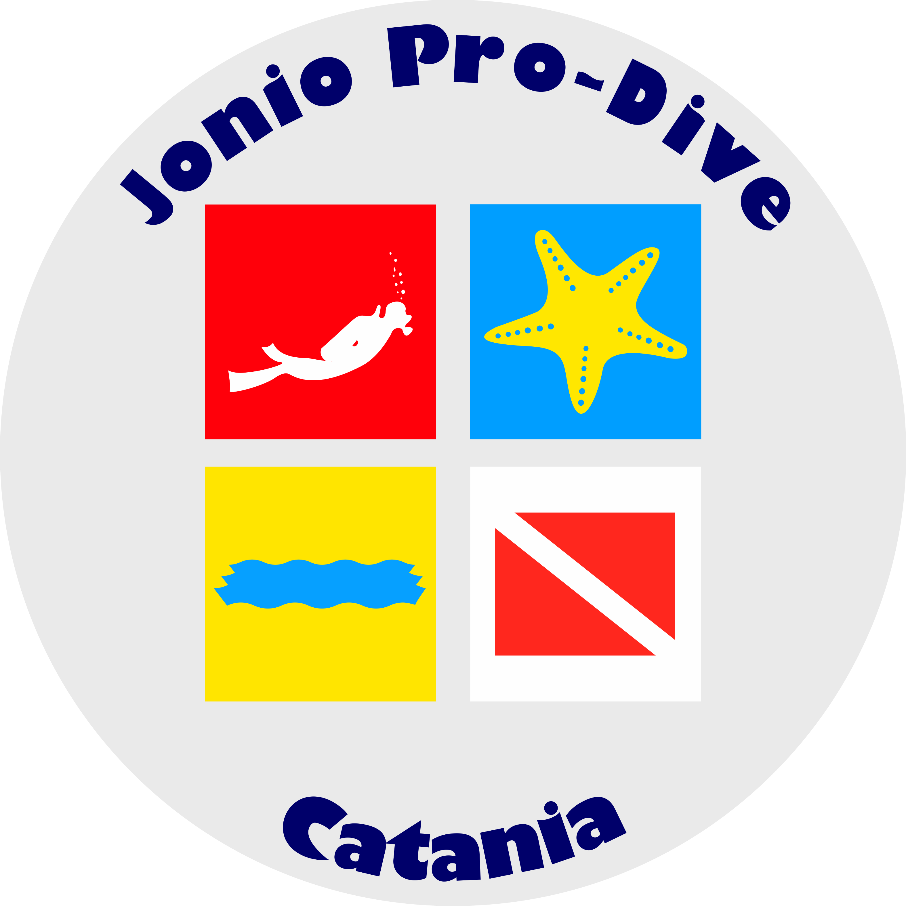 Jonio Pro-Dive Catania