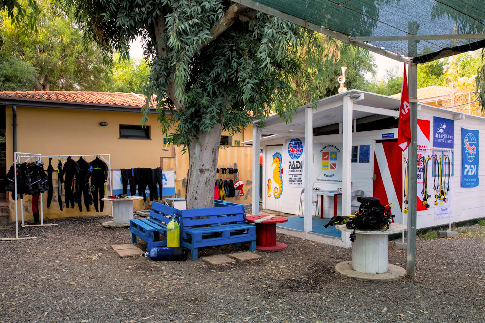 Jonio Pro-Dive Catania