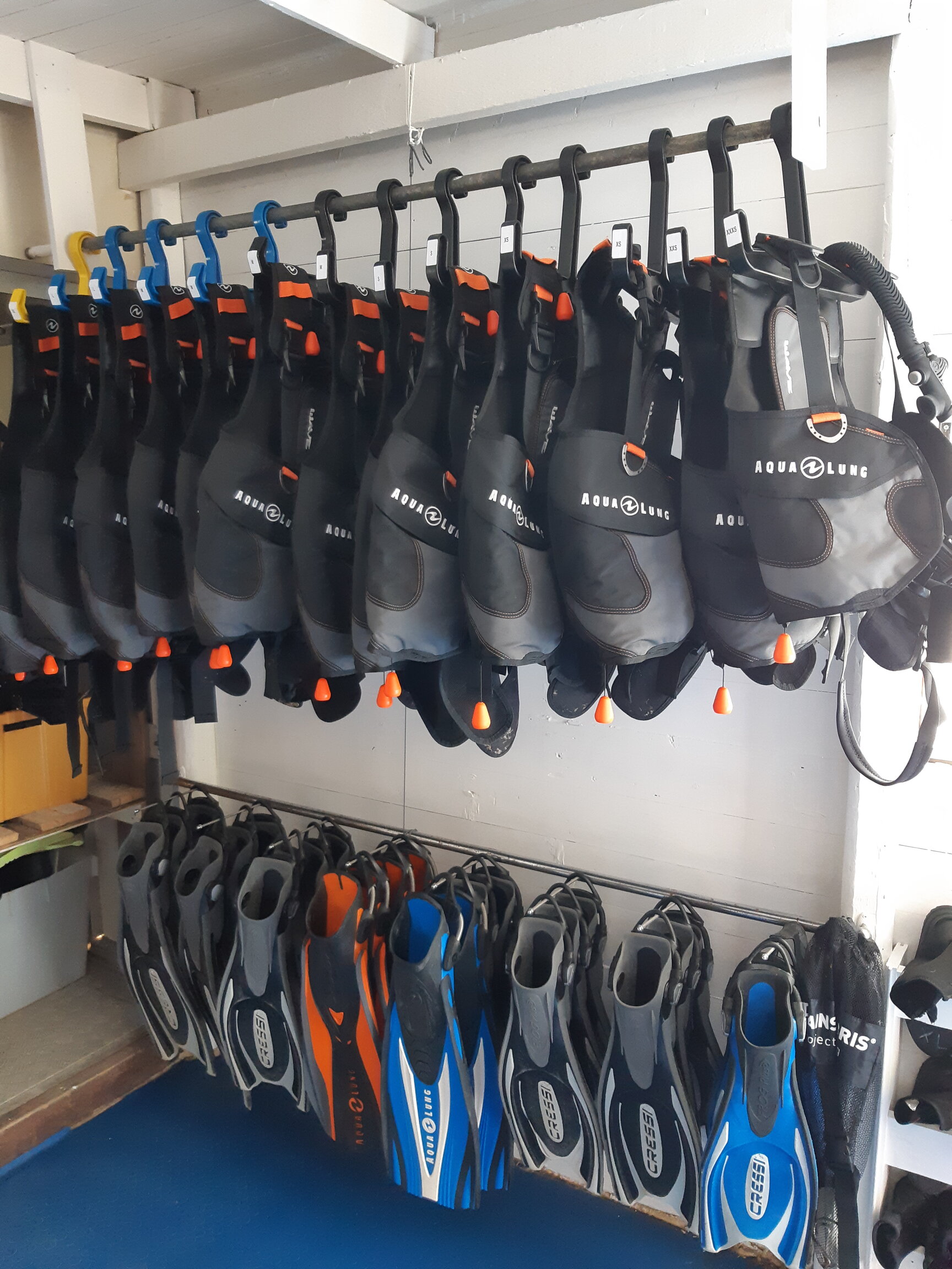 Jonio Pro-Dive Catania