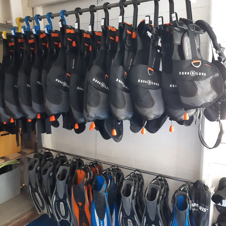 Jonio Pro-Dive Catania