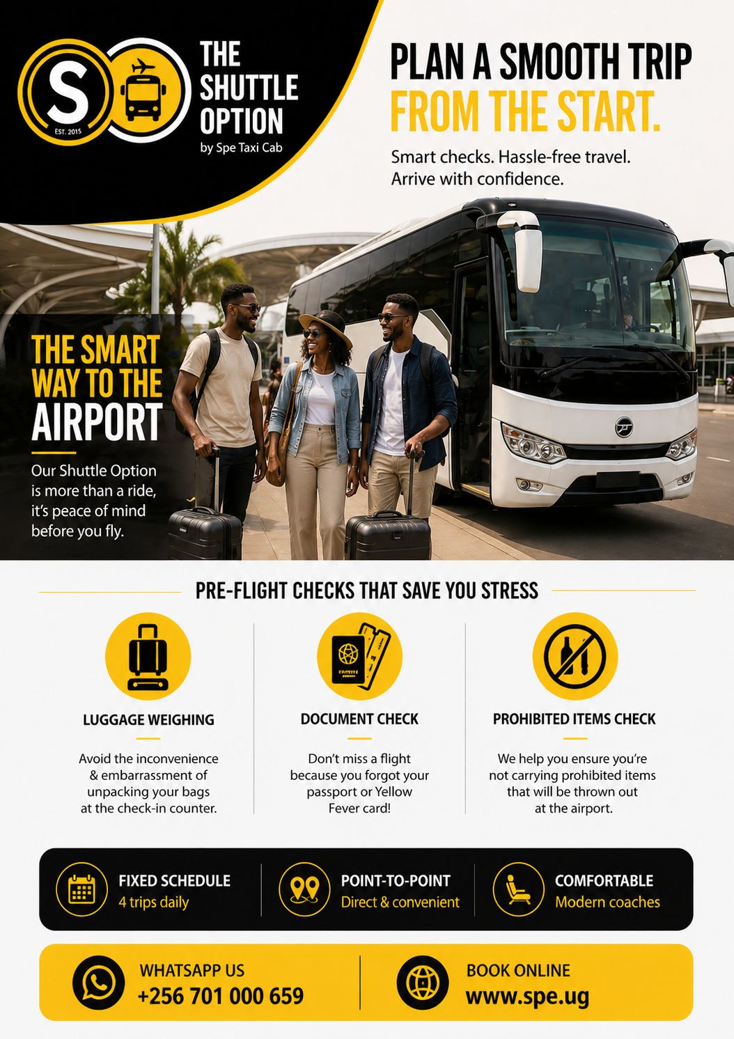 Spe Taxicab Limited