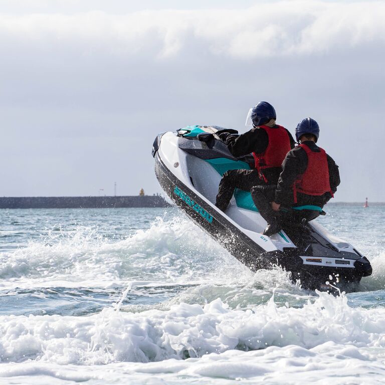 Reykjavík Jet Skis