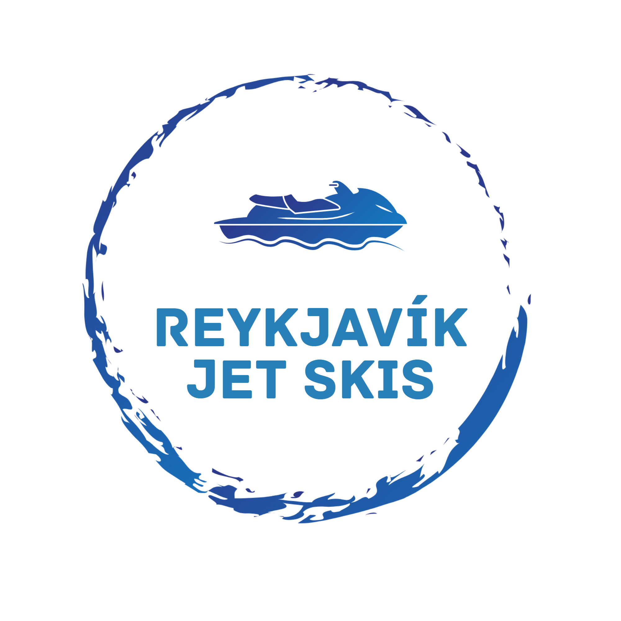 Reykjavík Jet Skis