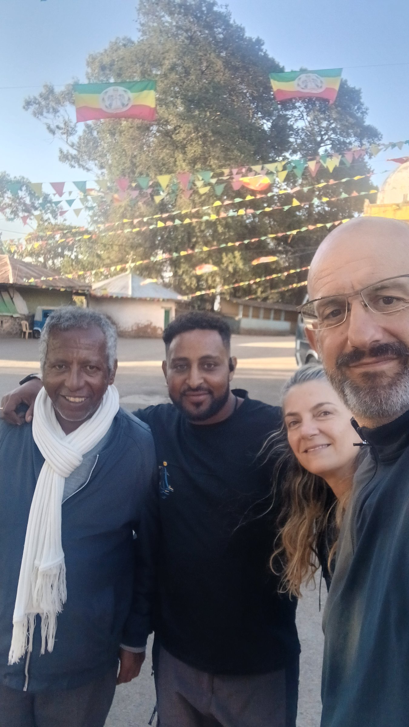 North Ethiopia Trek Tour