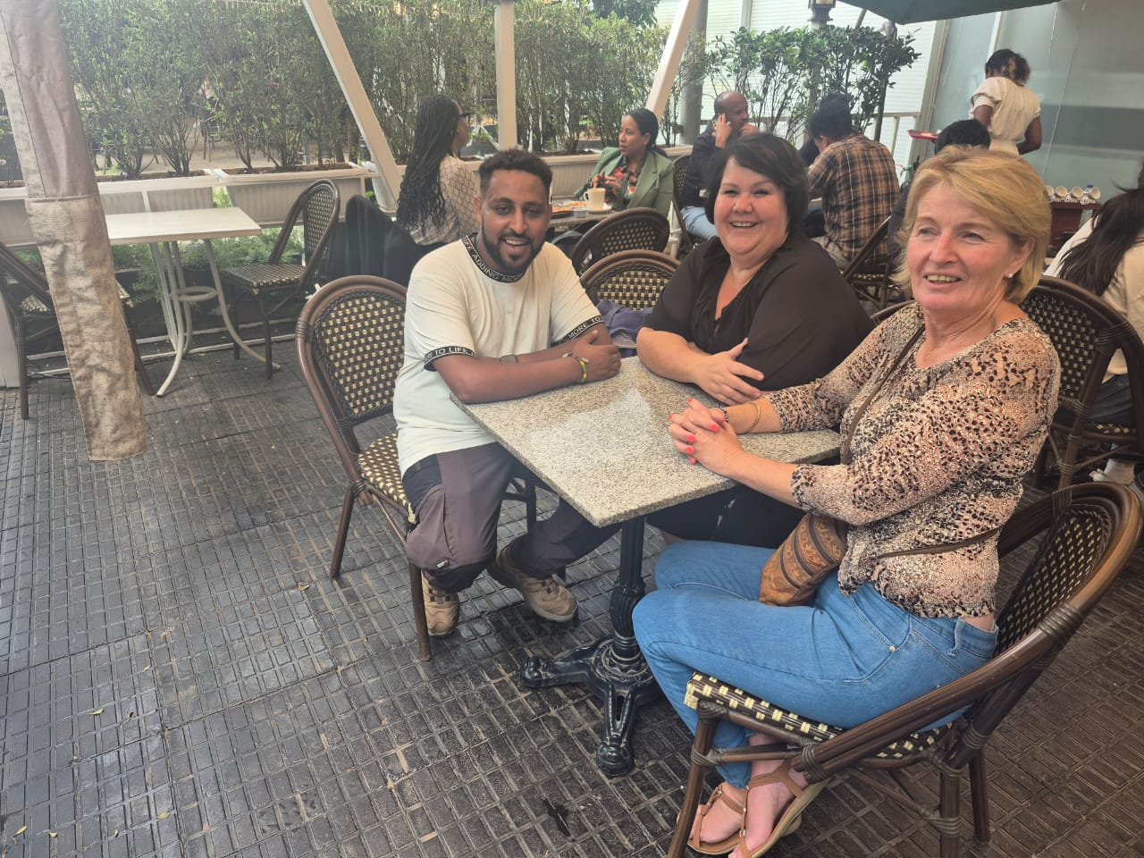 North Ethiopia Trek Tour