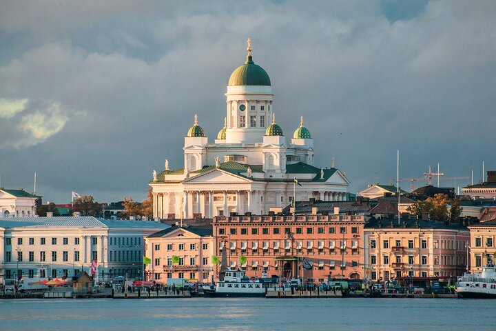 Helsinki Dreamdays Tours
