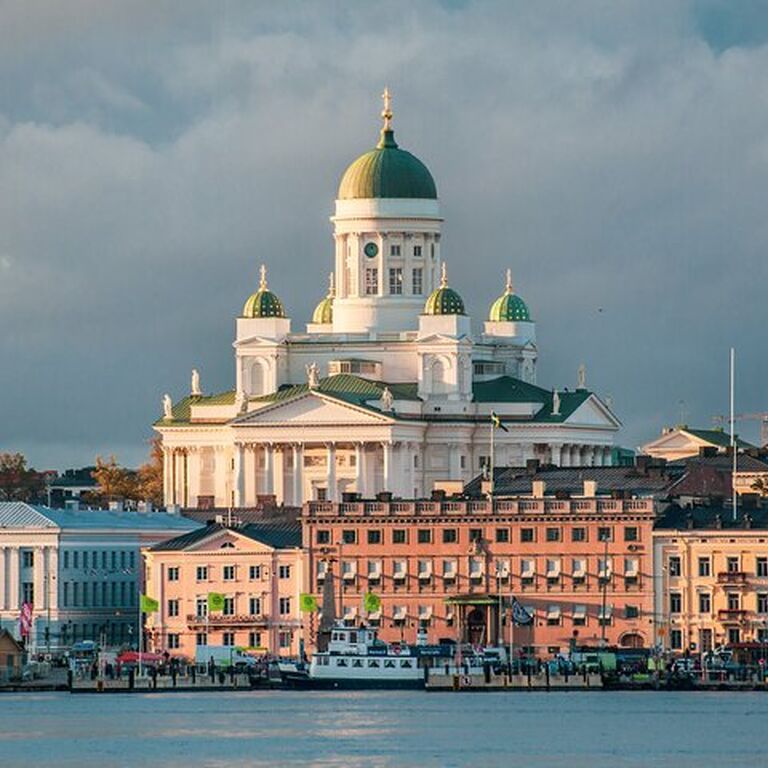 Helsinki Dreamdays Tours
