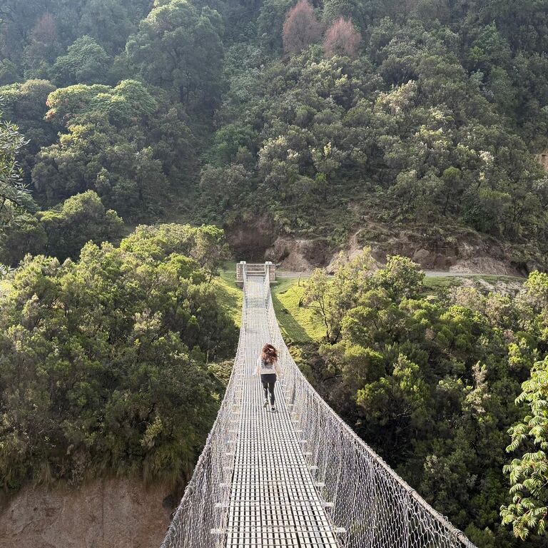 Hike in Ethiopia Tours