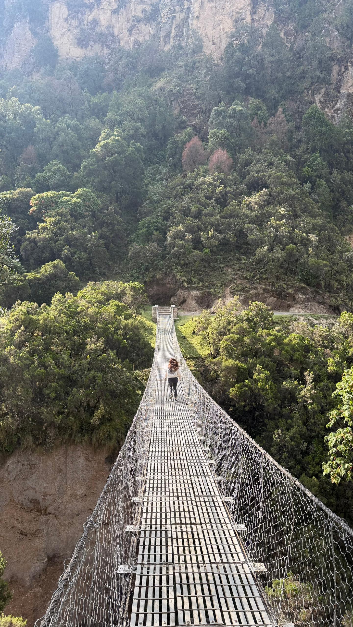 Hike in Ethiopia Tours