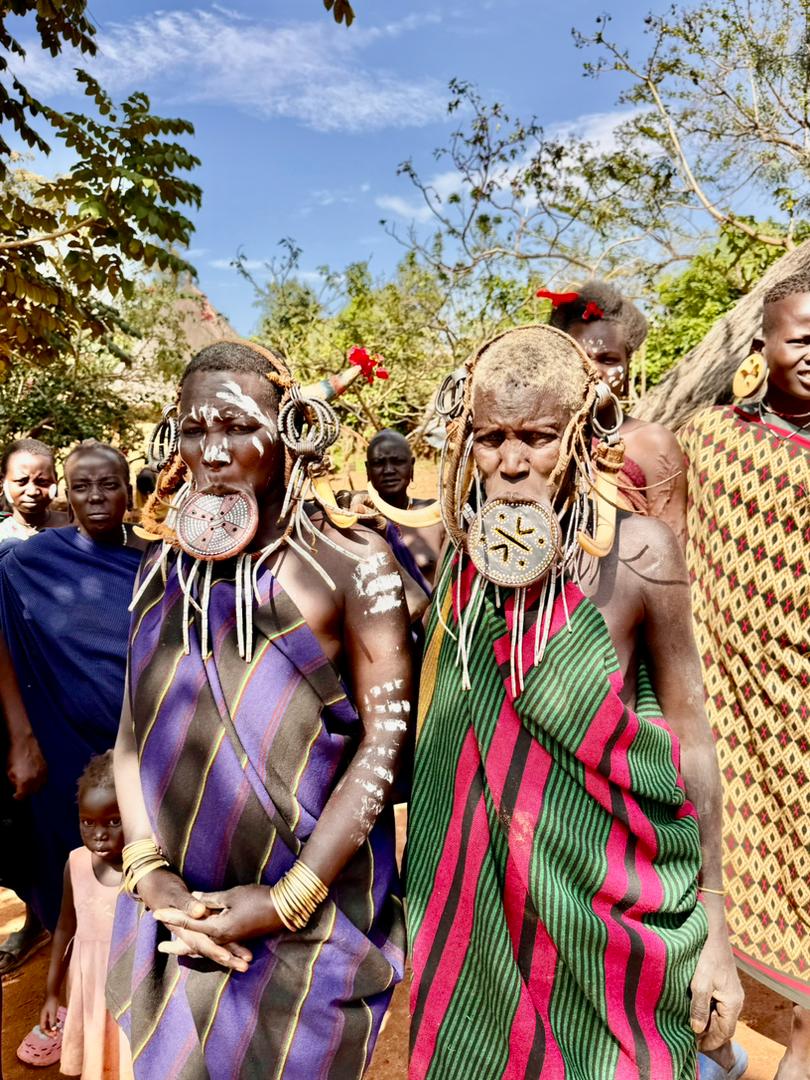 Tolerance Ethiopia Tours