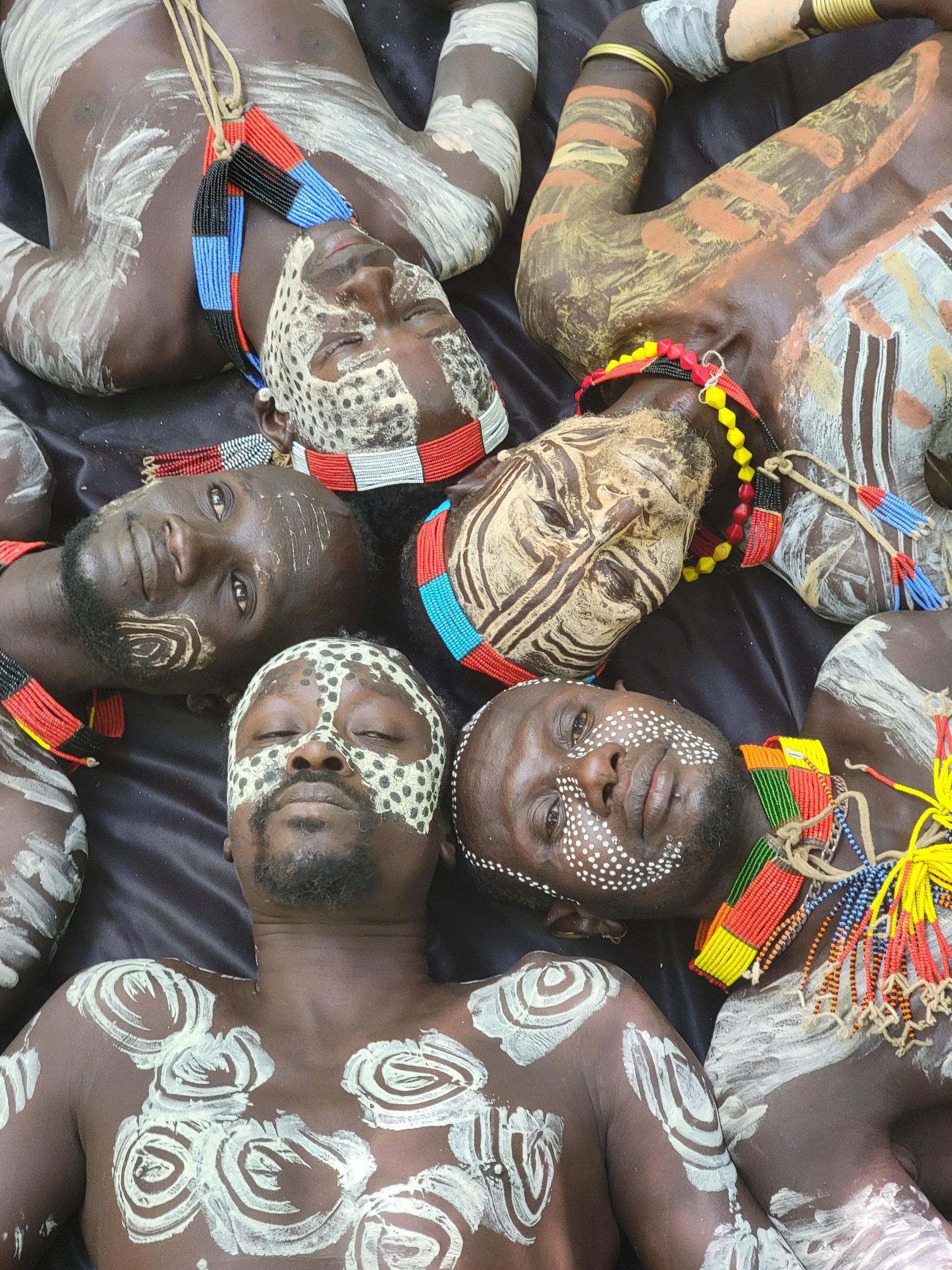 Tolerance Ethiopia Tours