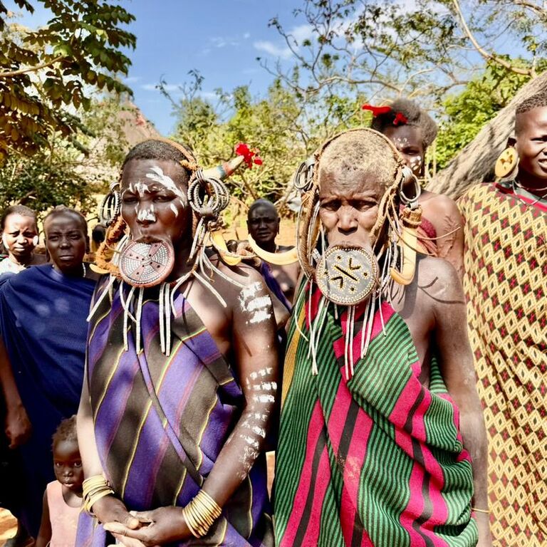 Tolerance Ethiopia Tours