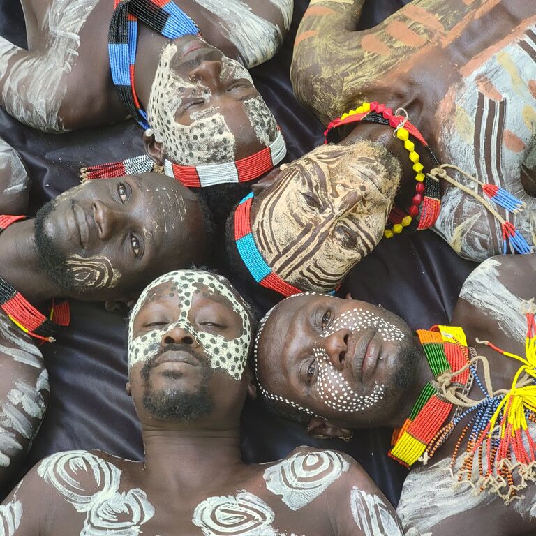Tolerance Ethiopia Tours