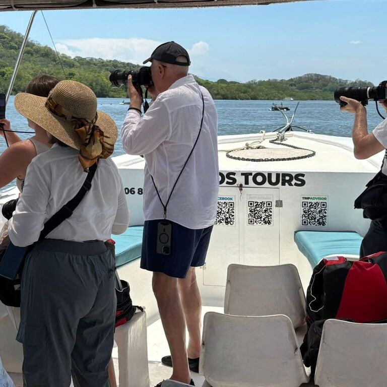 Cocos Tours CR