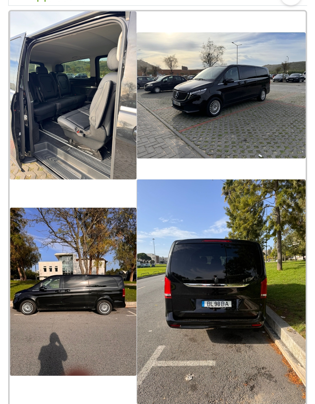 Travel in Portugal