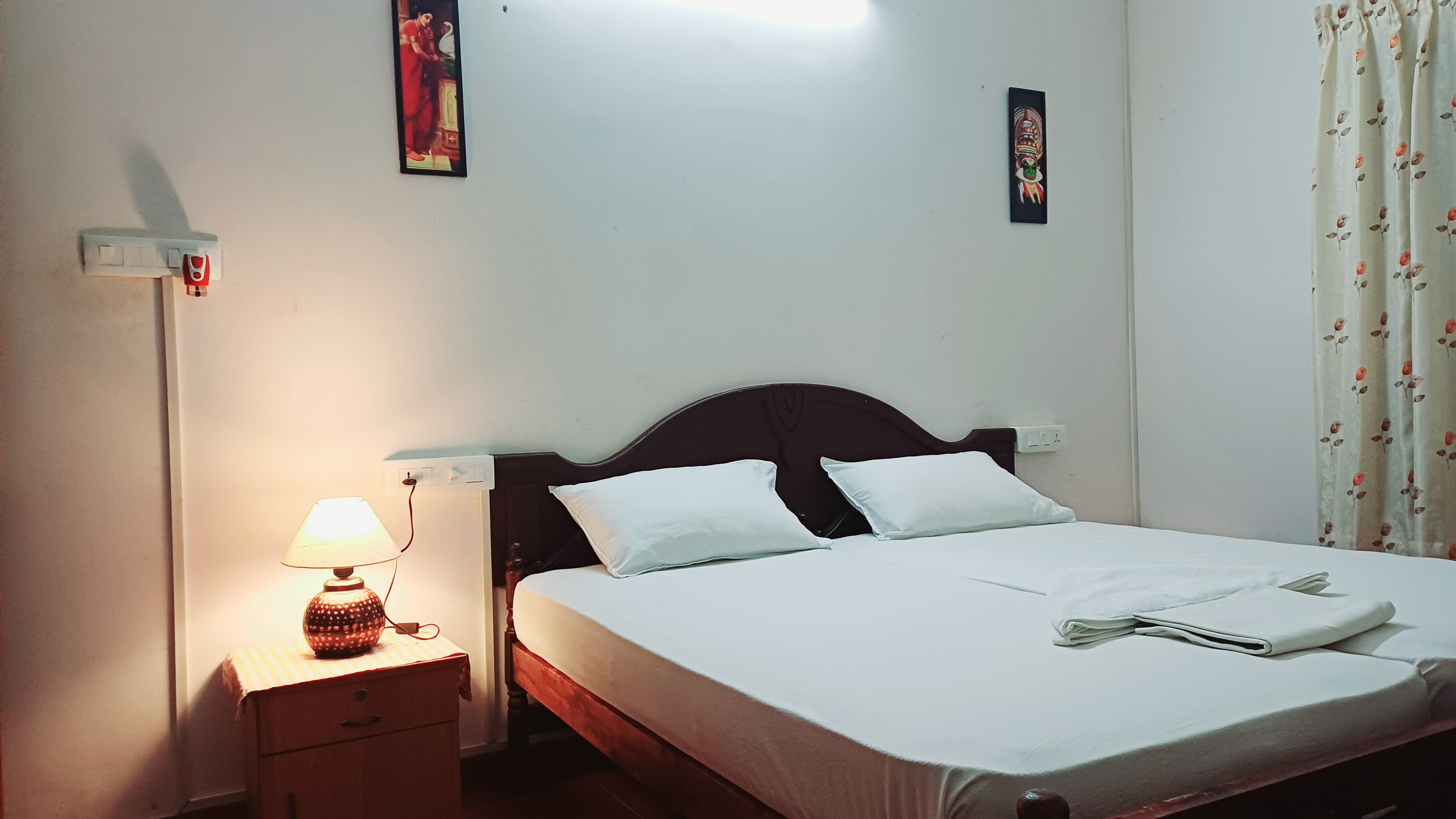 Ganesh House Homestay