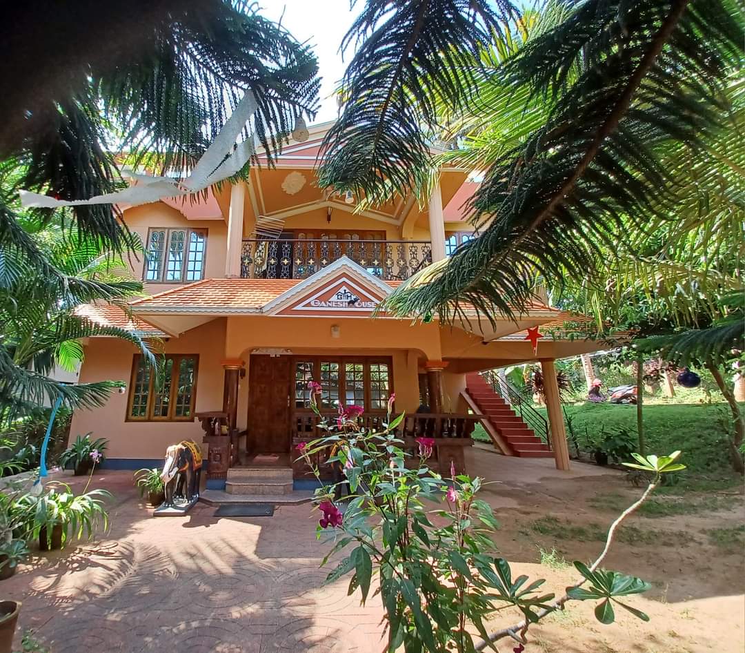 Ganesh House Homestay