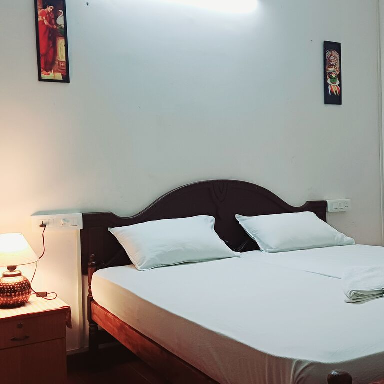 Ganesh House Homestay