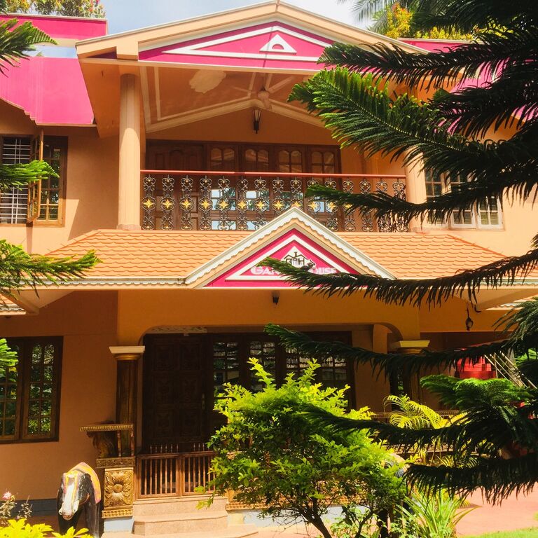 Ganesh House Homestay