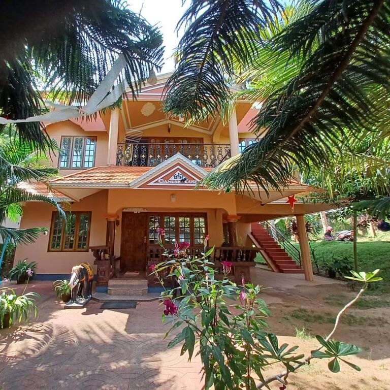 Ganesh House Homestay