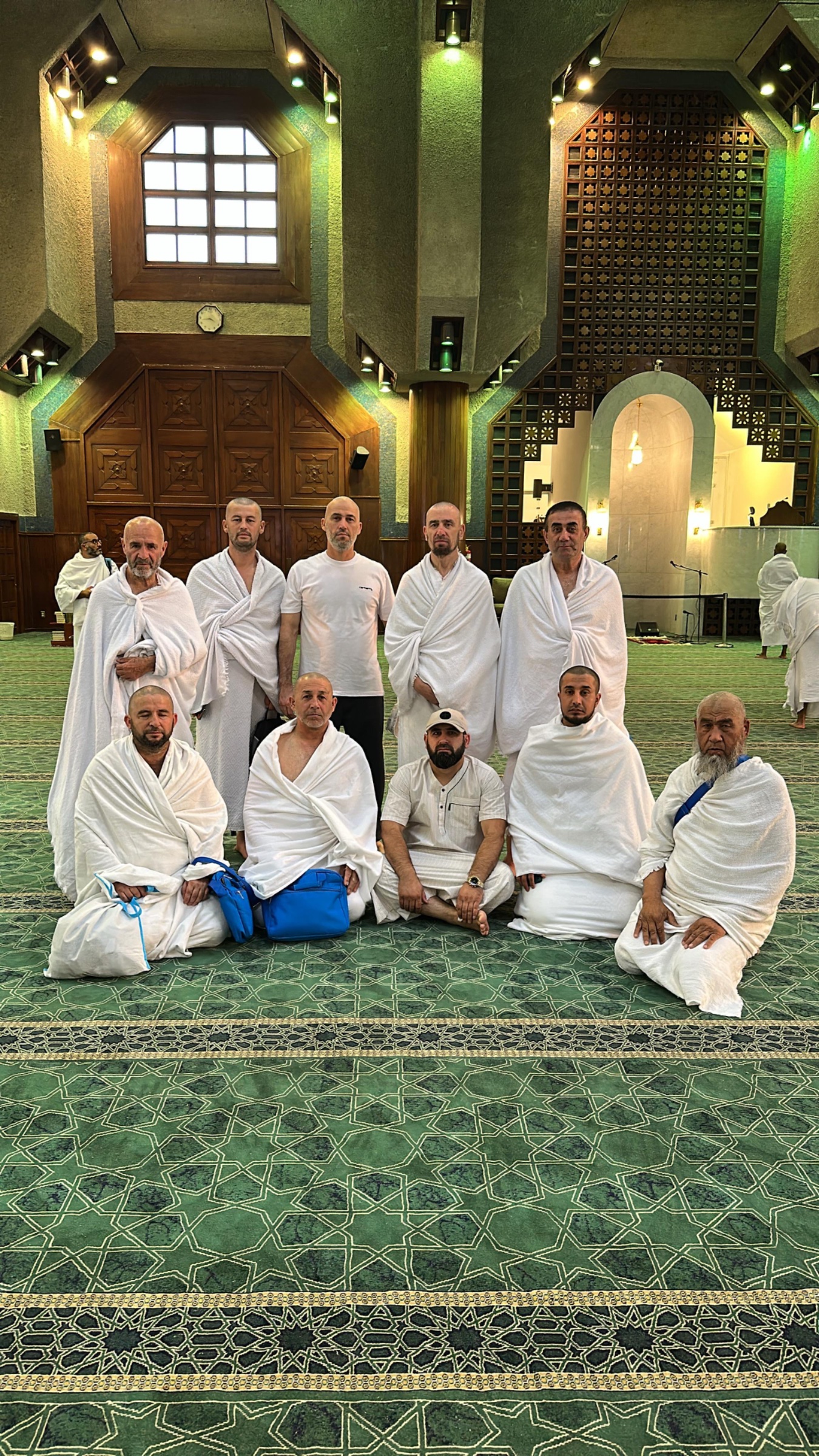 Azan Travel