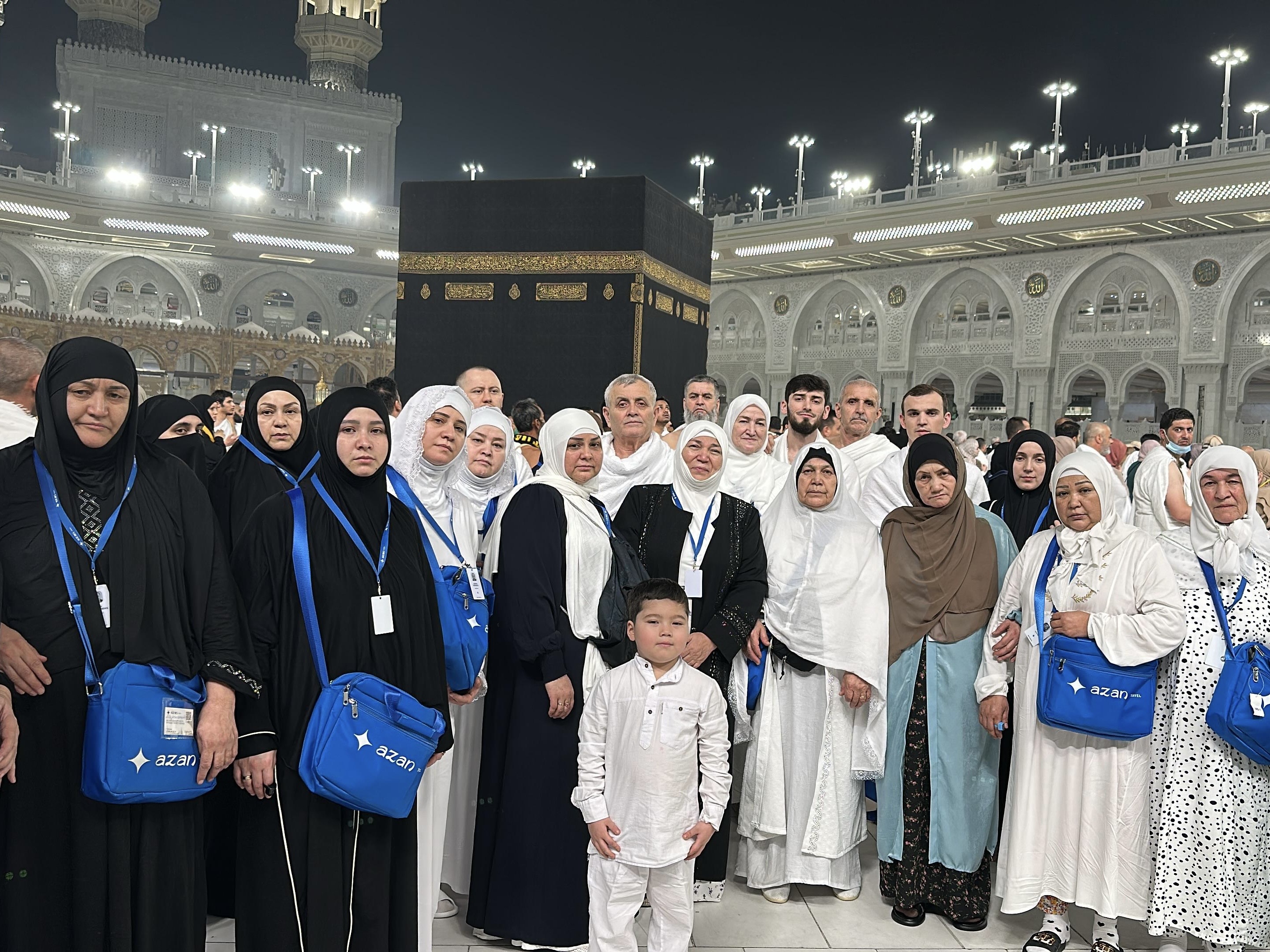 Azan Travel