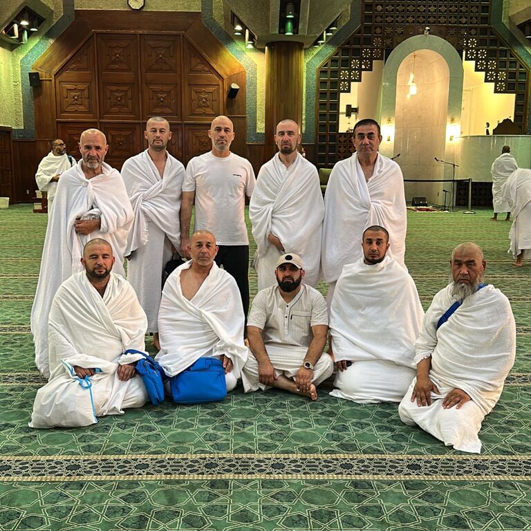 Azan Travel