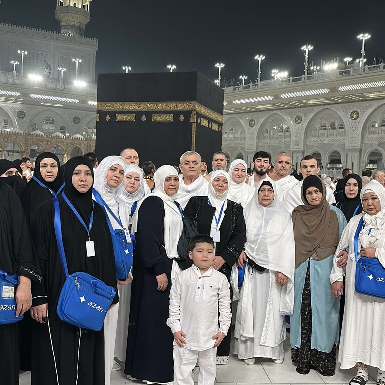 Azan Travel
