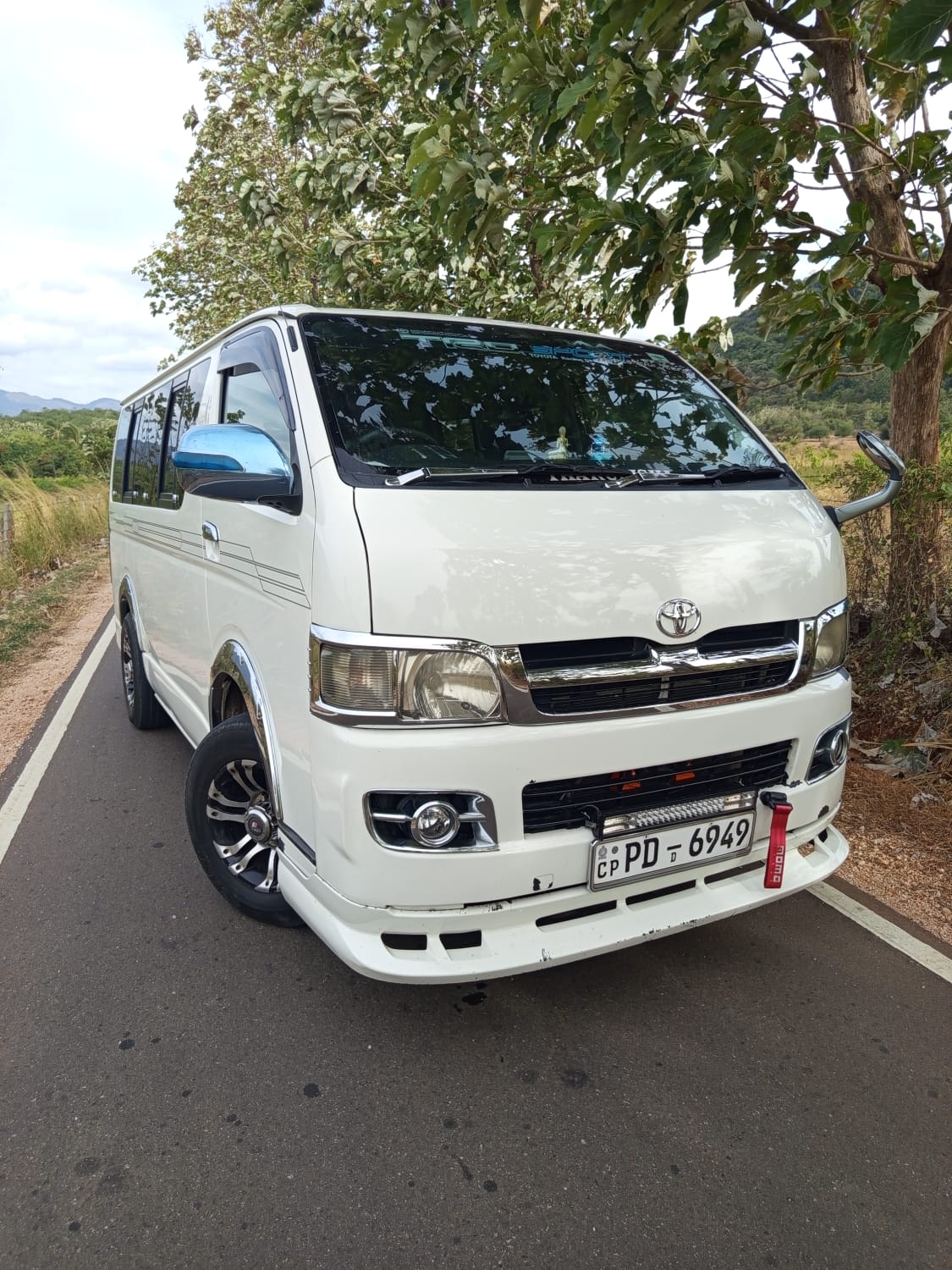 Taxi srilanka tours
