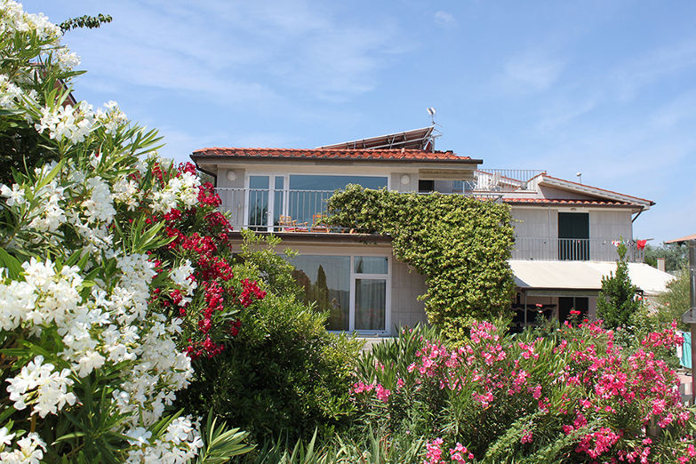 Villa Bobolino