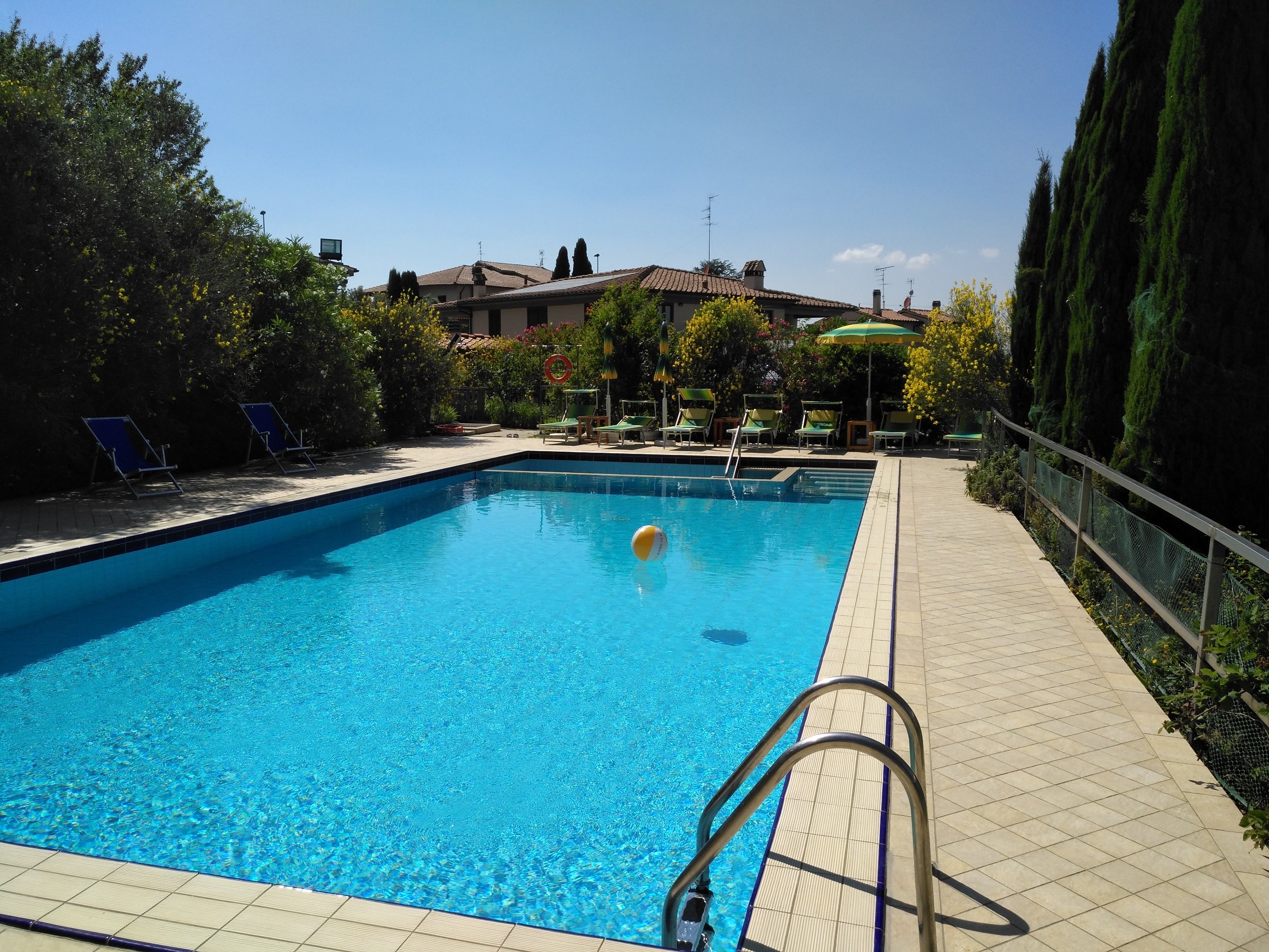 Villa Bobolino