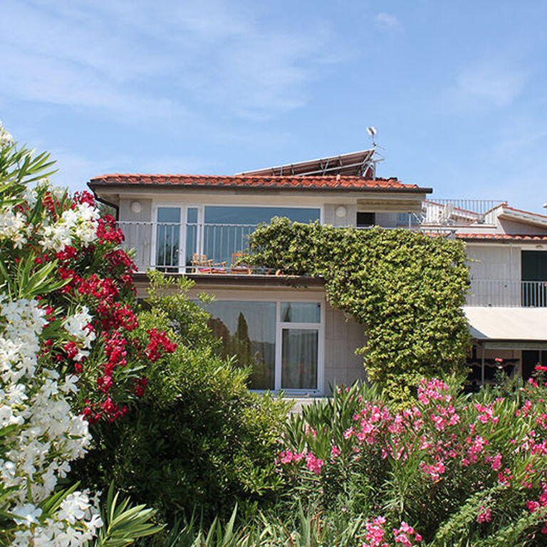Villa Bobolino