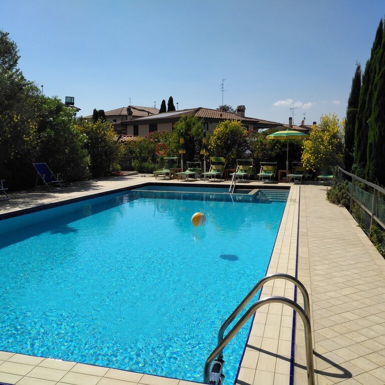 Villa Bobolino