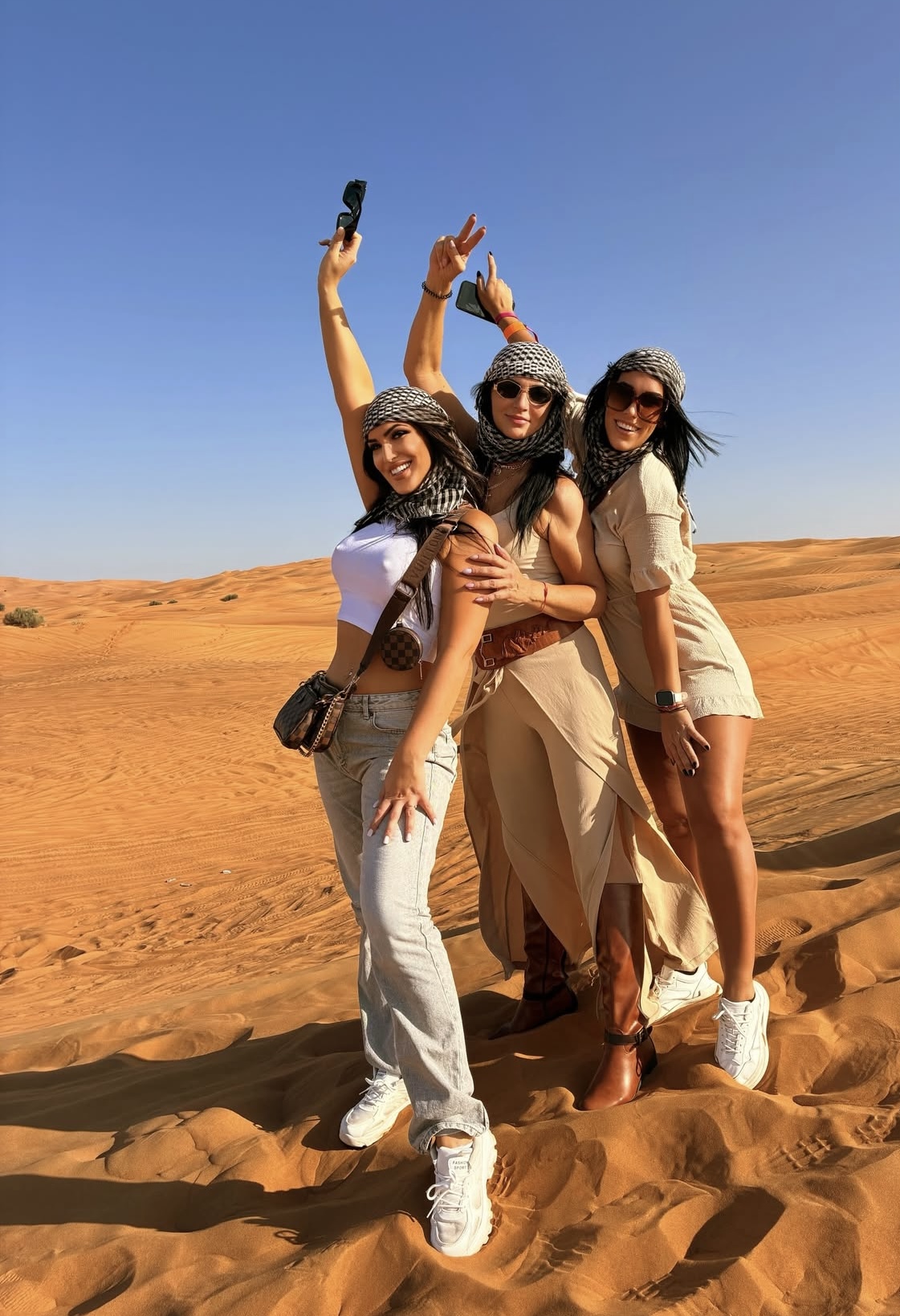 Desert Vibes LLC