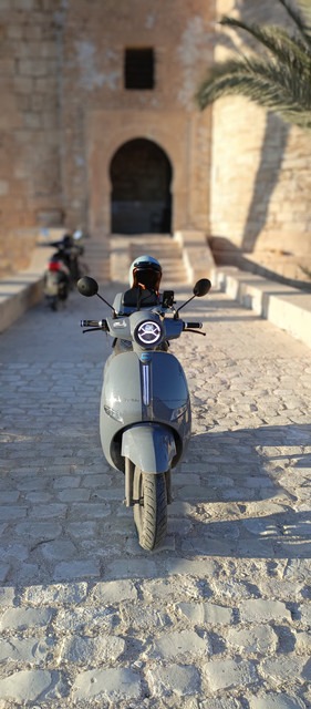 DjerBike