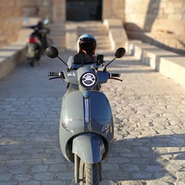 DjerBike