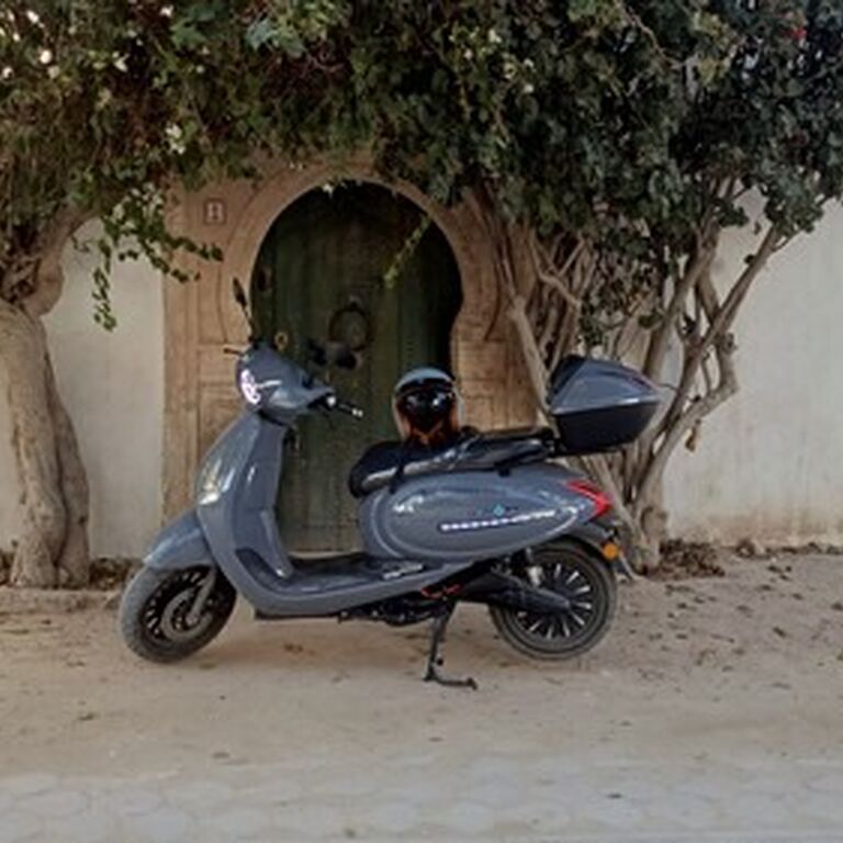 DjerBike