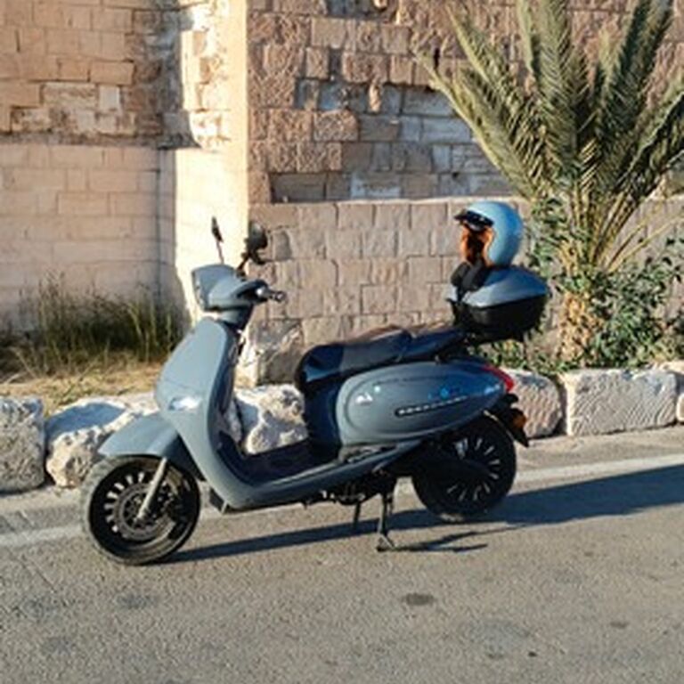DjerBike