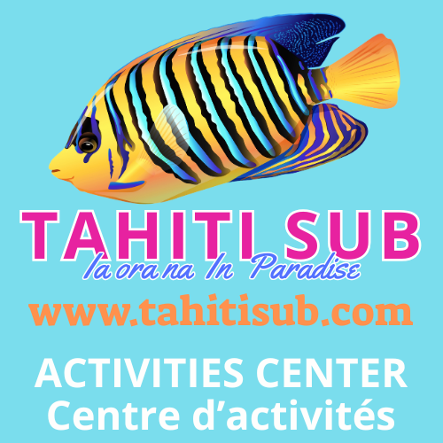 Tahiti sub