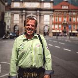 Innsbruck guide service Bader Alexander