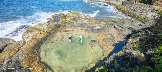 Mau Guide Holiday