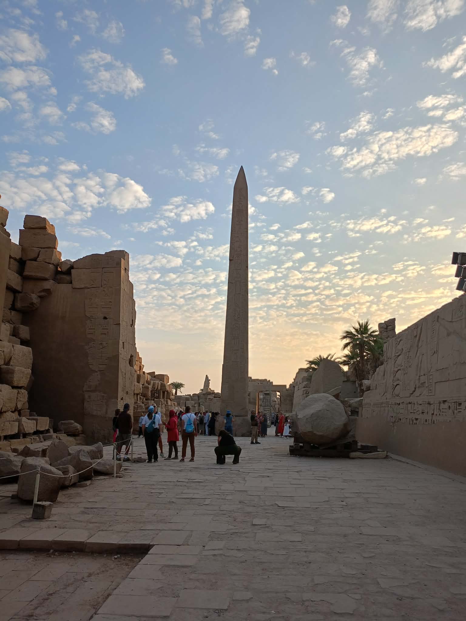 Charm Egypt