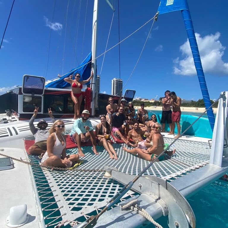 Seas the Day Bookings