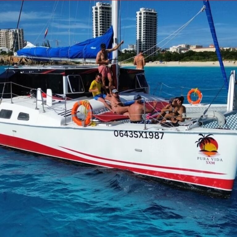 Seas the Day Bookings