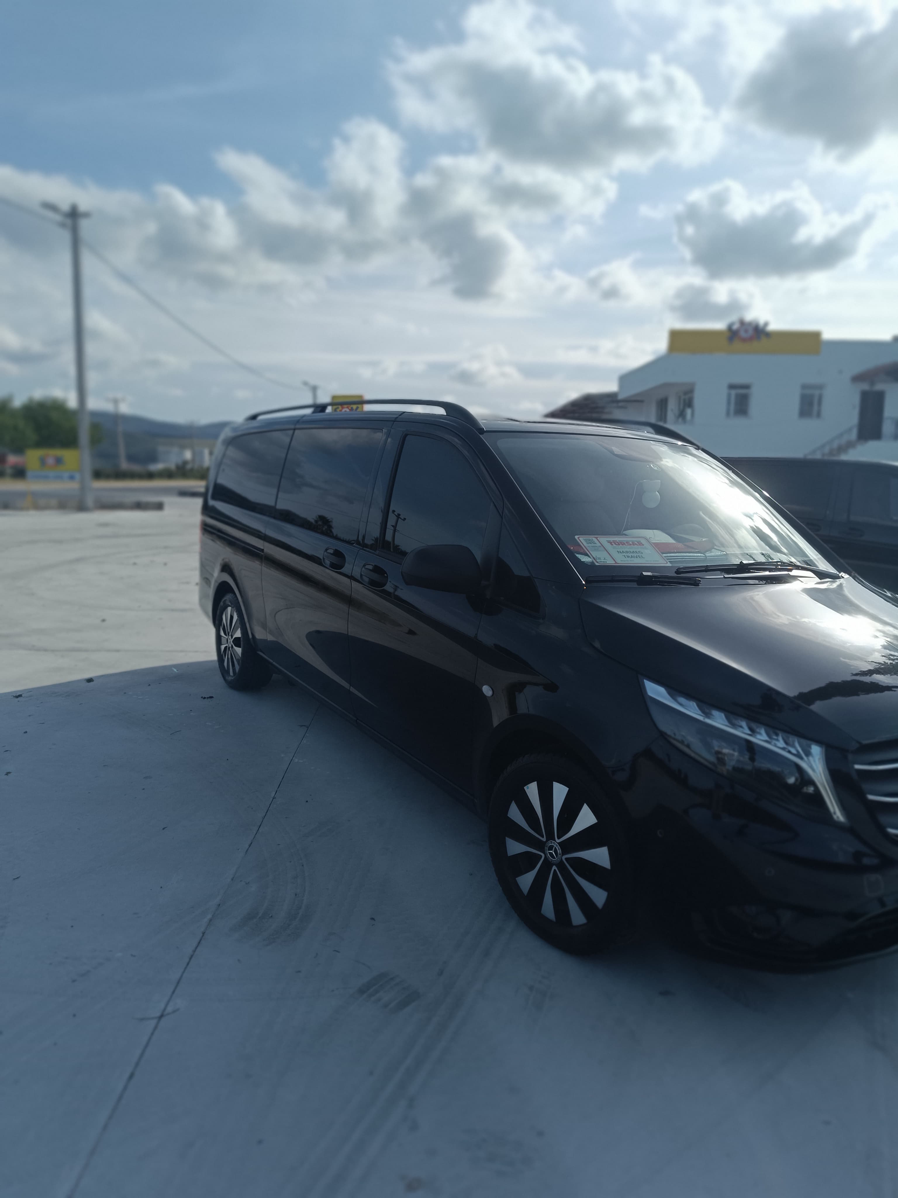 UMUT VIP TRANSFER