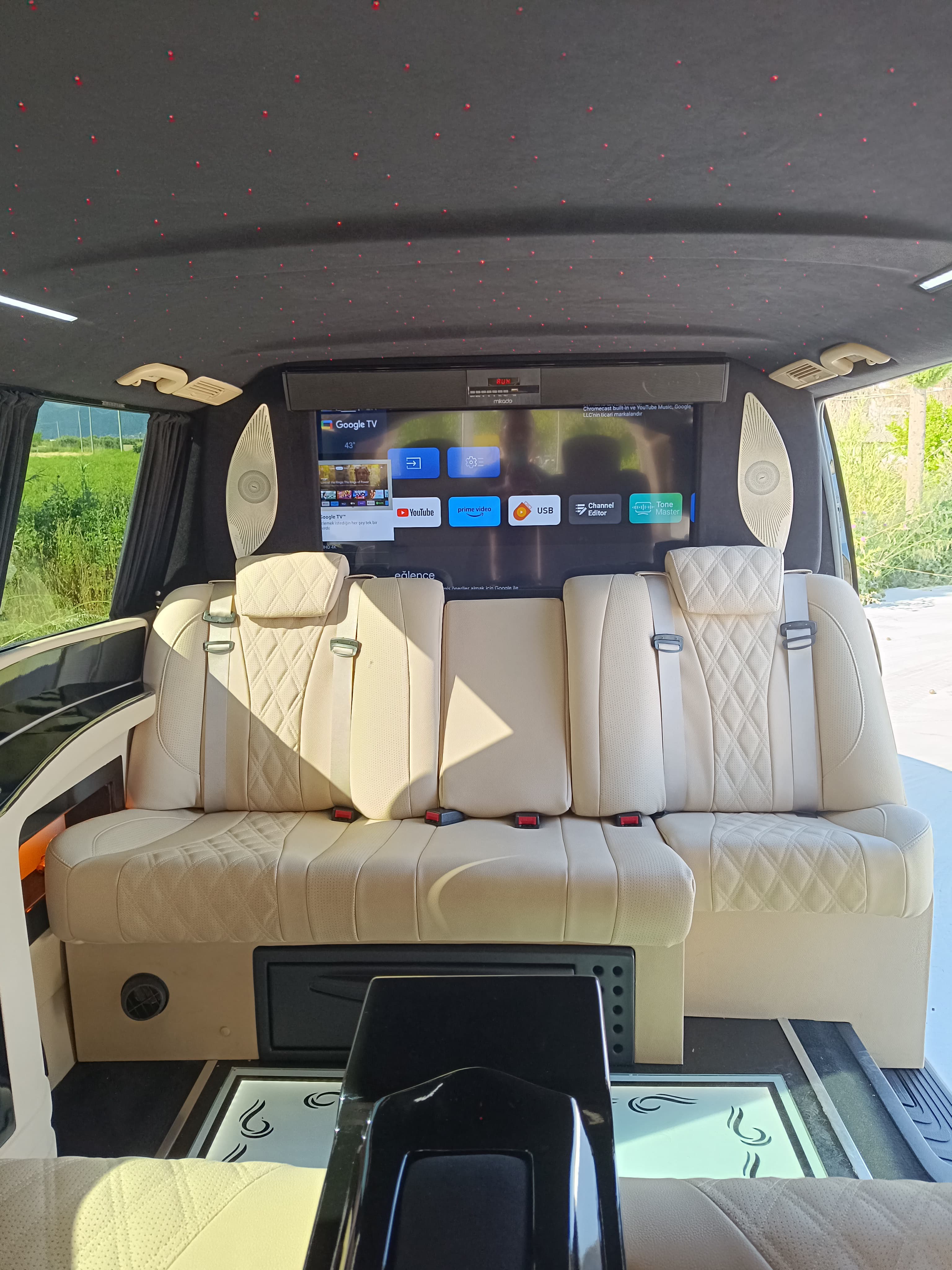 UMUT VIP TRANSFER